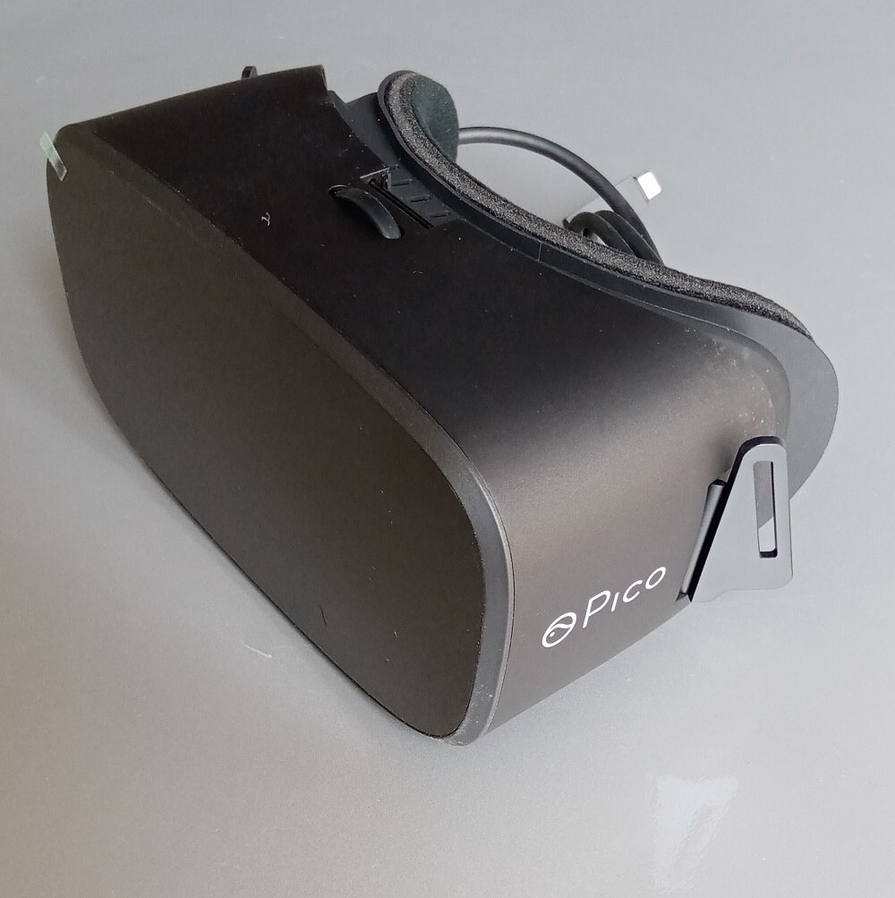 ǰ 3D VR Ȱ,    , 4K Pico Neo DKS, 3D VR, AR Ȱ, ġ